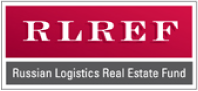 RLREF logo