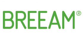 Breeam logo