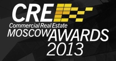 Cre Moscow awards 2013