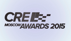 Cre Moscow awards 2015 