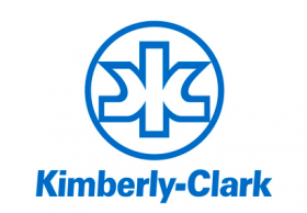 Kimberly Clark award